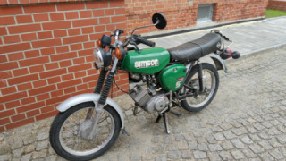 Simson S 51