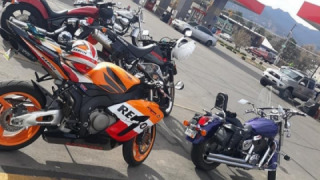 Honda CBR 1000RR