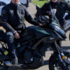 Kawasaki Versys 650