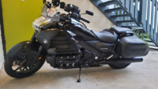Honda Valkyrie