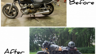 Honda CB 750