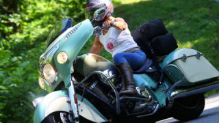 Indian Chieftain