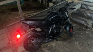Lifan KPmini 150 (LF150-5U) - SS3