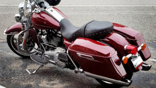 Harley-Davidson Road King