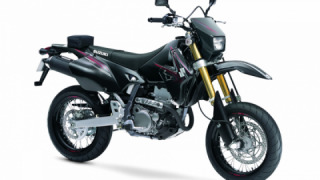 Suzuki DR-Z400
