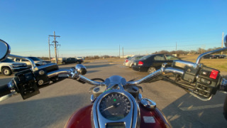 Kawasaki Vulcan 1700