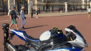 BMW HP4 - HP SAUCE