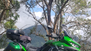 Kawasaki Versys 1000