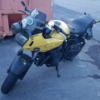 Suzuki GSF 1200S Bandit - Forlorn Hope