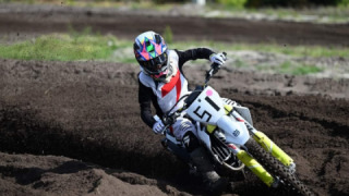 Husqvarna FC 250