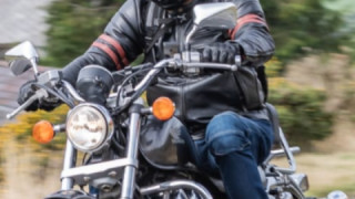 Honda VT 750 Shadow