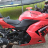 Kawasaki Ninja 650R