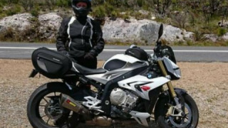 BMW S 1000 R