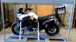 Yamaha XT 1200Z Super Ténéré
