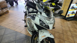 Honda CBR 600RR - Mikaela