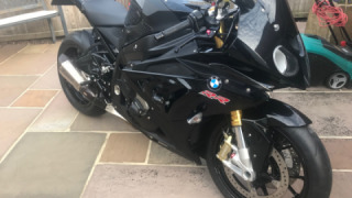 BMW S 1000 RR