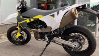 Husqvarna SM 701