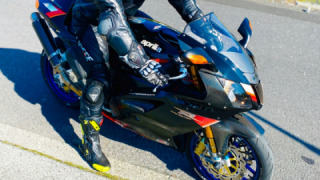 Aprilia RSV Mille  - Thor