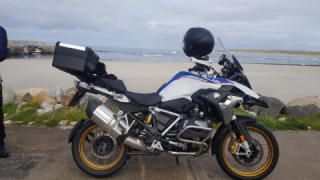 BMW R 1250 GS