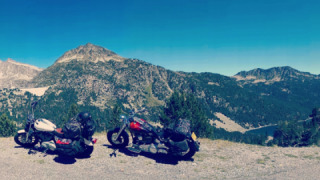 Harley-Davidson Fat Boy