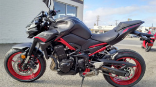 Kawasaki Z900