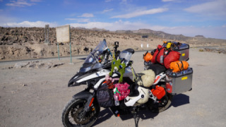 Benelli TRK - Benya