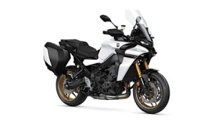 Yamaha TRX - Tracer 9 GT