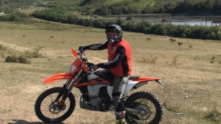 KTM 300 EXC