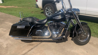Harley-Davidson Road King