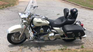 Harley-Davidson Road King
