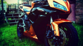 Honda CBR 1000RR