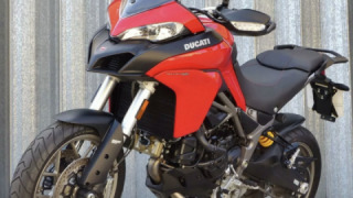 Ducati Multistrada 950