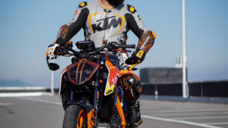 KTM 1290 Super Duke R - @bikertuga48