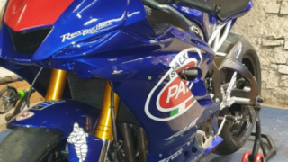 Yamaha YZF R6