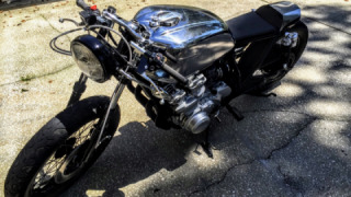 Honda CB 750