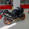 Kawasaki Ninja ZX-12R