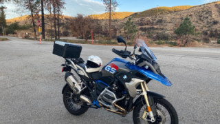BMW R 1200 GS
