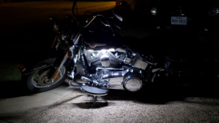 Harley-Davidson CVO Softail Deluxe - Big Baby