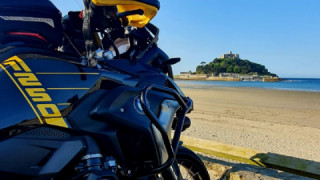 BMW R 1250 GS