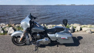 Harley-Davidson Street Glide