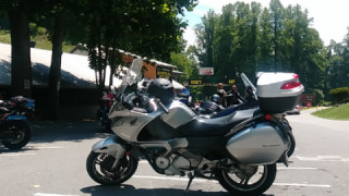 Honda NT 700V - Ruth