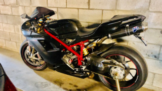 Ducati 1098