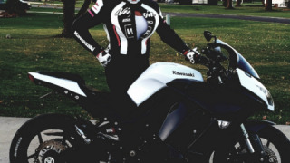 Kawasaki Z1000SX - Venus
