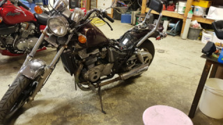 Kawasaki EN