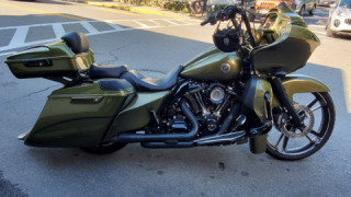 Harley-Davidson Road Glide