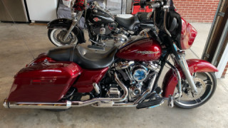 Harley-Davidson Street Glide