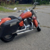 Honda VT 750 Shadow - Aurora