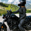 Honda CMX 500 Rebel