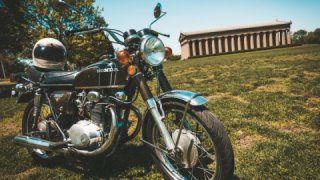 Honda CB 350
