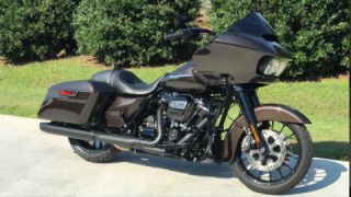 Harley-Davidson Road Glide